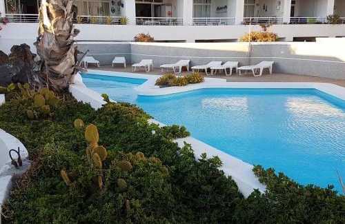 Puerto del Carmen Apartment | Las Caracolas I