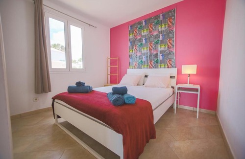 Puerto del Carmen Apartment | Las Caracolas I