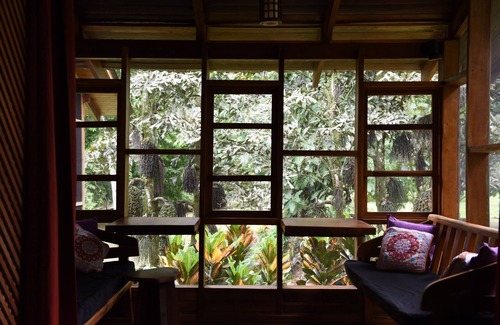 Cocles Villa | Las Casas Costa Rica a private lodge in the Caribbean jungle