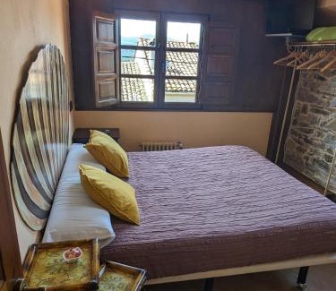 Priesca Hotel | Las Casas de Isu