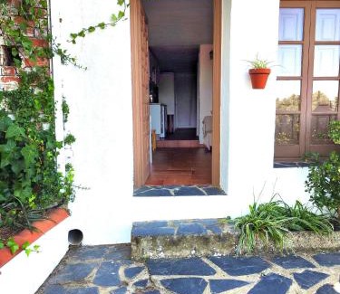 Cortelazor Apartment | Las Casas de la Tía Sabina