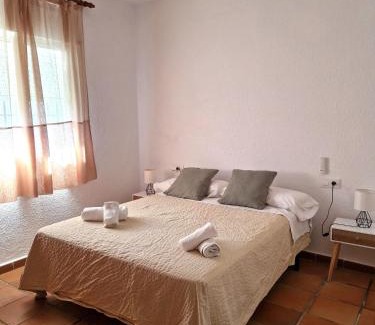 Los Canos de Meca House | Las Casas de Las Flores