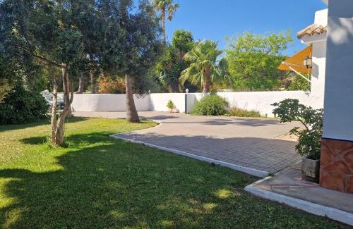 Los Canos de Meca House | Las Casas de Las Flores