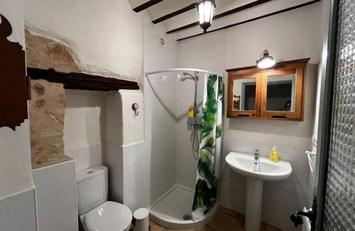 Villahermosa House | Las Casas del Rincón- 7 dormitorios
