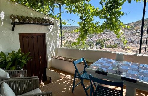 Montefrio Apartment | Las casillas de la villa BULERÍAS