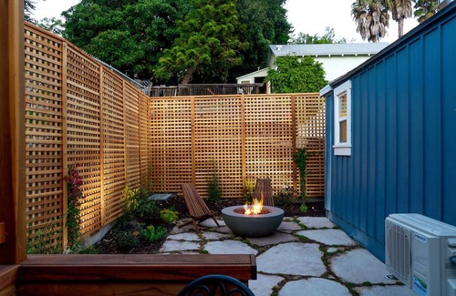 Avila Beach House | Las Casitas Avila - Bungalow #4