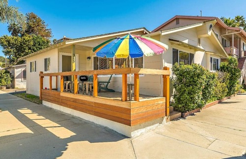 Callender House | Las Casitas Avila - La Casita