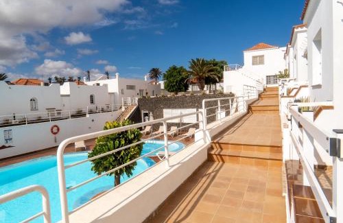 Corralejo Apartment | Las Casitas de Corralejo