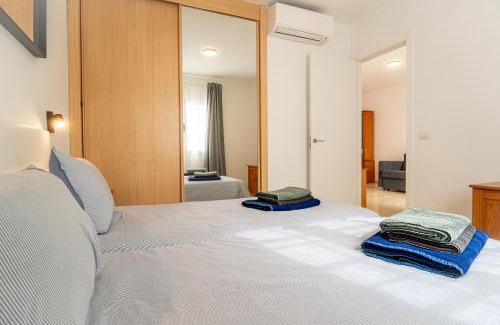 Corralejo Apartment | Las Casitas de Corralejo