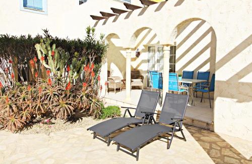 Vera Beach House | Las Casitas de la Playa