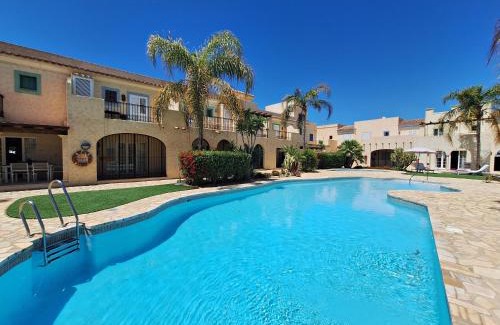 Vera Beach House | Las Casitas de la Playa
