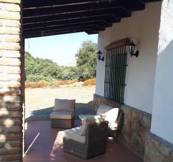 Archidona House | Las Casitas de los Cano