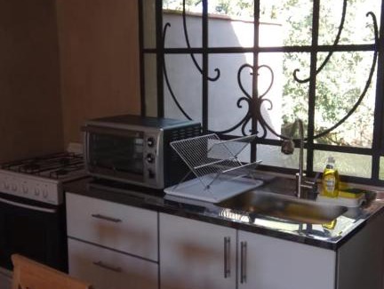 Villa San Lorenzo Ski Chalet | Las Casitas de San Lorenzo