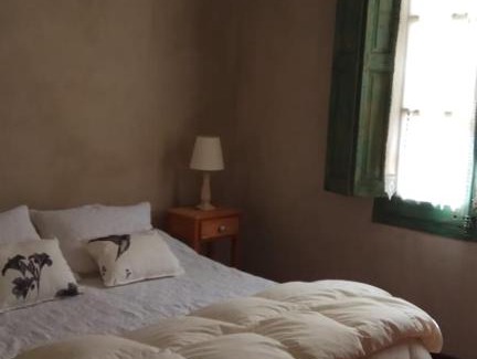 Villa San Lorenzo Ski Chalet | Las Casitas de San Lorenzo