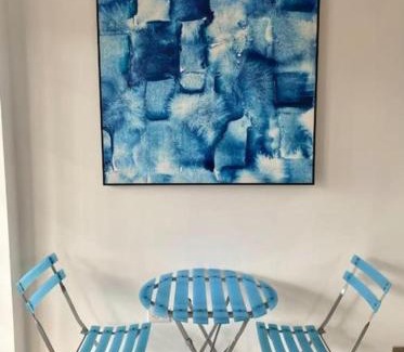 Punta Blanca Apartment | Las Casitas En Punta