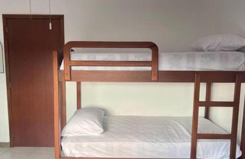Punta Blanca Apartment | Las Casitas En Punta
