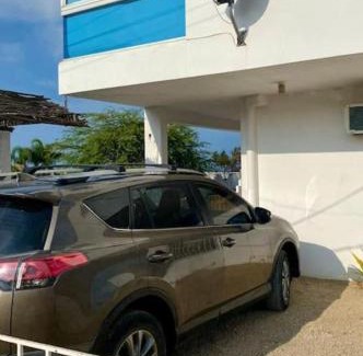 Punta Blanca Apartment | Las Casitas En Punta