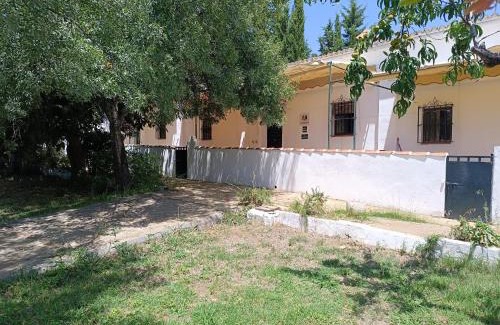 Higuera de la Sierra House | Las Casitas de Higuera