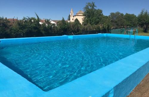Higuera de la Sierra House | Las Casitas de Higuera