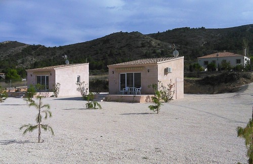 La Romana House | Las Casitas la Ladera Casita 1