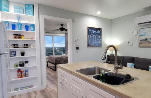 Port Lavaca Apartment | Las Casitas on Magnolia Beach - Casita B