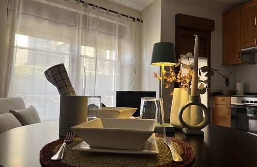 Tanarrio Apartment | Las Casucas de Remoña