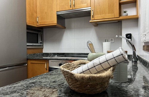 Tanarrio Apartment | Las Casucas de Remoña