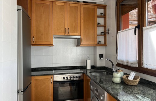 Tanarrio Apartment | Las Casucas de Remoña