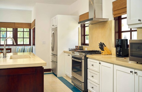Las Catalinas House | Las Catalinas 3BR house w| pool & rooftop terrace: Casa Cazenovia