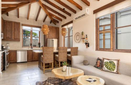 Las Catalinas Hotel | Las Catalinas Doorway
