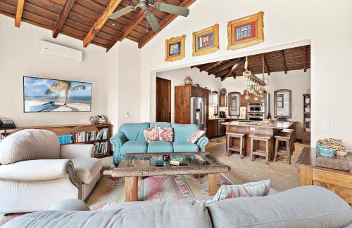 Las Catalinas Villa | Las Catalinas Villa 5 BD