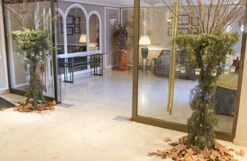 Trujillo Hotel | Las Cigüeñas