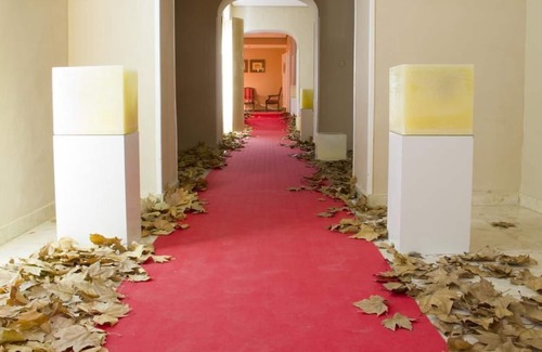 Trujillo Hotel | Las Cigüeñas