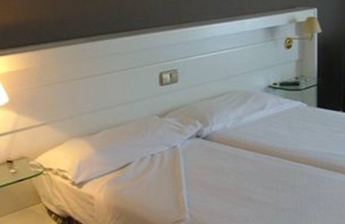 Trujillo Hotel | Las Cigüeñas