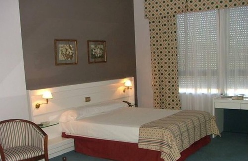 Trujillo Hotel | Las Cigüeñas