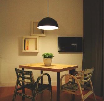 Xativa Apartment | Las Coles Apartasuites