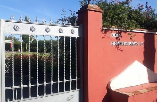 Villamartin Cottage | Las Colmenillas cottage for 9 people
