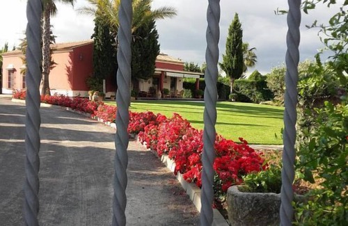 Villamartin Cottage | Las Colmenillas cottage for 9 people