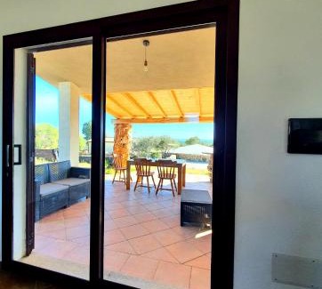 Orosei Ski Chalet | Las Cortesas - Villini indipendenti in mezzo alla campagna e a pochi chilometri da Orosei