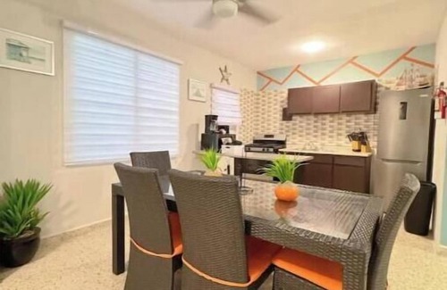 Cabezas House | Las Croabas Beach House 3 min to walk beach