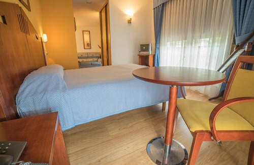 Meruja Hotel | Las Cruces
