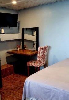 Las Cuevas Cabin | Las Cuevas Beach Lodge