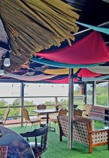 Las Cuevas Cabin | Las Cuevas Beach Lodge
