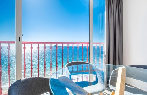 Benidorm Apartment | Las Damas 12-E Levante Beach