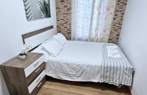 Puerto de la Cruz Apartment | Las Damas