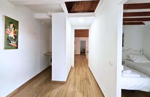 Puerto de la Cruz Apartment | Las Damas