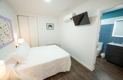 Plasencia Apartment | Las Dos Catedrales 1