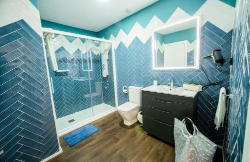 Plasencia Apartment | Las Dos Catedrales 1