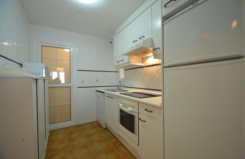 Punta del Moral Apartment | LAS DUNAS 123 - Two Bedroom Apartment, Sleeps 5