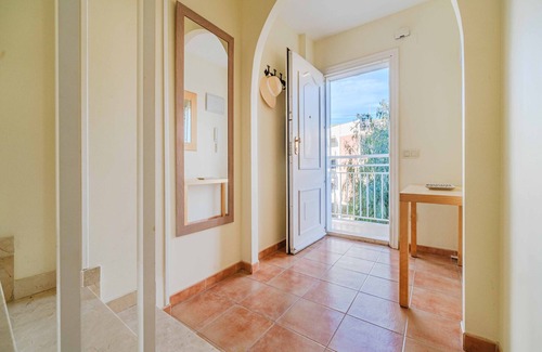 Platja de l'Arenal Apartment | Las Dunas Duplex Apartment Javea Arenal